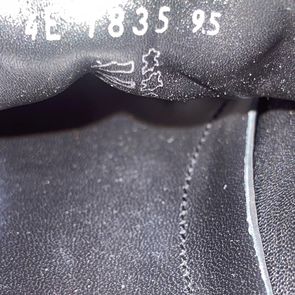 Prada suede shoes - Picture 5 of 5